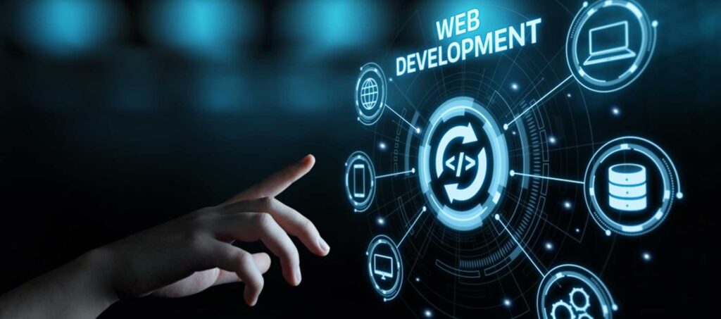 Web Development Services